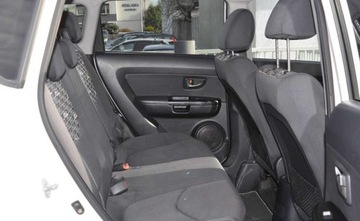 Kia Soul I 2011 Kia Soul KIA SOUL 1.6 TOP STAN Alu Bezwypadek ..., zdjęcie 3