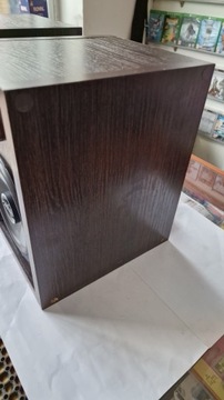 КОРИЧНЕВЫЕ ДИНАМИКИ JBL CS7, ХОРОШЕЕ СОСТОЯНИЕ