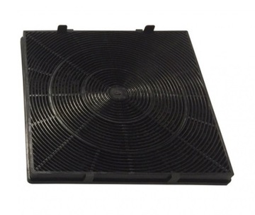 УГОЛЬНЫЙ ФИЛЬТР ДЛЯ ВЫТЯЖКА MAAN + КРЫШКА FWORNAK