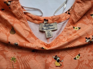 DISNEY PARKS by TOMMY BAHAMA sukienka letnia S 36