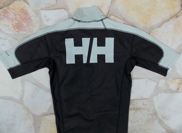 ТЕРМОАКТИВНАЯ ФУТБОЛКА HELLY HANSEN, ПЕНА S