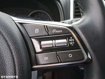 Kia Sportage IV SUV Facelifting 1.6 GDI 132KM 2021 Kia Sportage Kia Sportage 1.6 GDI Black Edition 2WD 1.6 Benzyna 132KM, zdjęcie 24