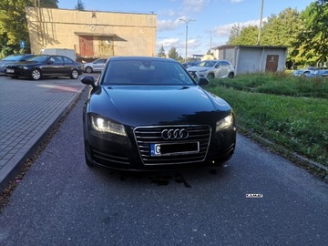Audi A7 C7 A7 Sportback 3.0 TDI 204KM 2011 Audi A7 Sportback Audi A7 3,0 Tdi Zamiana 3.0 Diesel 204KM, zdjęcie 21
