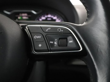 Audi A3 8V 2017 Audi A3 Sportback 1.4TFSI e-tron Design, zdjęcie 29