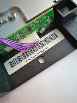 ЛАЗЕРНЫЙ ЛСУ RICOH SP 112