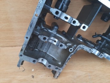 КАРТЕР НИЖНЕГО БЛОКА KAWASAKI ZX10 TOMCAT