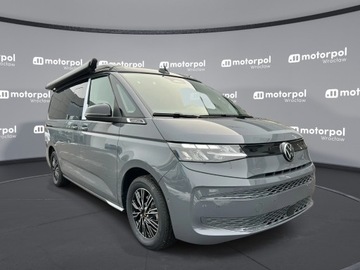 Volkswagen California Multivan 6.1 2.0 TDI BMT 150KM 2025 Volkswagen California Beach CAMPER 5-os./diesel 2., zdjęcie 7