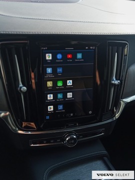 Volvo S90 II 2023 Volvo S90 B4 Benzyna | Plus Bright | aut | FV23% |, zdjęcie 17