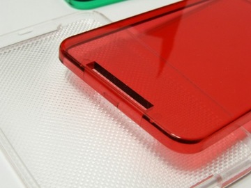 Набор из 4-х светофильтров в футляре.