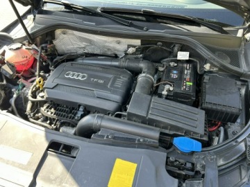 Audi Q3 I SUV Facelifting 2.0 TFSI 180KM 2018 Audi Q3 2.0 TFSi Quattro automat,mały przebieg!, zdjęcie 22