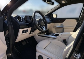 Mercedes GLA II Off-roader 1.3 200 163KM 2020 Mercedes-Benz GLA 200 Style 163 KM Salon PL 1.3 Benzyna 163KM, zdjęcie 13