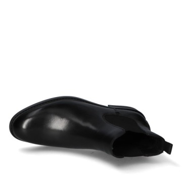 Ботинки челси Andiamo M823049 Black face 44