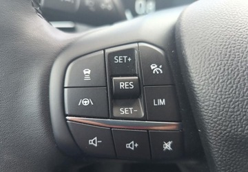 Ford Focus IV 2024 Ford Focus 1.0 EcoBoost Hyb 155KM TitaniumX Pakiet Winter SalonPL FV23 Gwa, zdjęcie 17