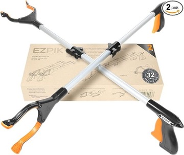 CHWYTAK REACHER GRABBER DLA SENIORÓW - 32