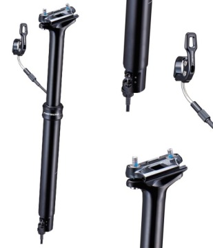 ПОДВЕСКА ПОДСЕДЛА MERIDA DROPPER COMP TR 31,6MM