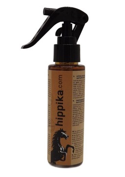 Odżywka HIPPIKA Anty-świerzb z bio-siarką 100ml