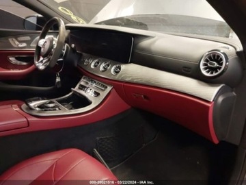 Mercedes CLS C257 2020 Mercedes-Benz CLS 2020 Mercedes-Benz CLS AMG CLS 53 4MATIC Coupe 3.0 429KM, zdjęcie 4