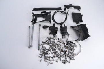 Śruby stelaż wypełnienie BMW R 1250 RS 19-24