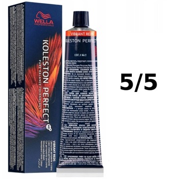 Wella Koleston Perfect Me+ Farba 60ml - 5/5