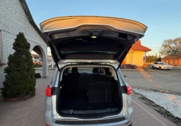 Ford S-Max II Van 2.0 TDCi 150KM 2016 Ford S-Max 7 Foteli 2.0 Diesel 150KM, zdjęcie 12