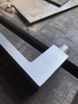 Maszyna szlifująca do płaszczyzn