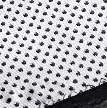 Компрессионная повязка-стабилизатор коленного сустава с магнитом.