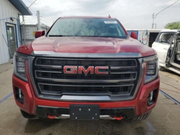  GMC Yukon At4 2024 5.3l 5.3 Benzyna 355KM, zdjęcie 5