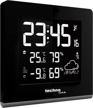 Stacja pogody Technoline WS9065