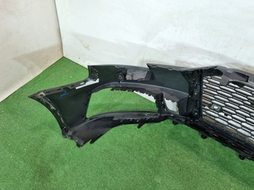 Передний бампер Audi RS3 LIFT 8V5 SEDAN CABRIO ORG.