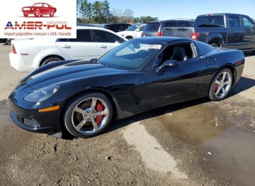 Chevrolet Corvette C6 2010