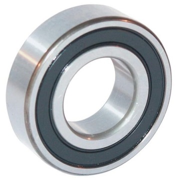 Łożysko kulkowe zwykłe 20x47x14mm SKF 62042RSSKF S
