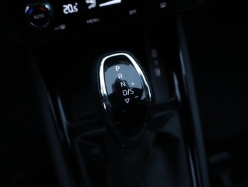 Skoda Kamiq Crossover 1.5 TSI 150KM 2022 Skoda Kamiq 1.5 TSI, Salon Polska, Serwis ASO, zdjęcie 15