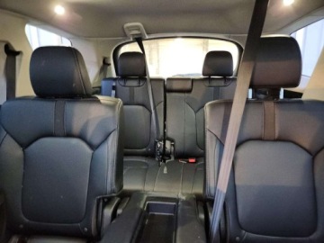 Honda Pilot II 2023 Honda Pilot Touring 2023 3.5 Benzyna 280KM, zdjęcie 10