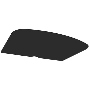 Металлический настенный держатель полки для декодера RTV ROUTER WIFI SWITCH CONSOLE