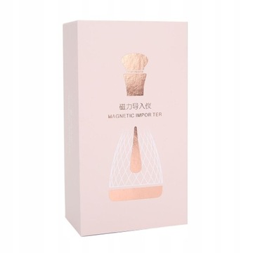 Магнитный микротоковый импортный инструмент