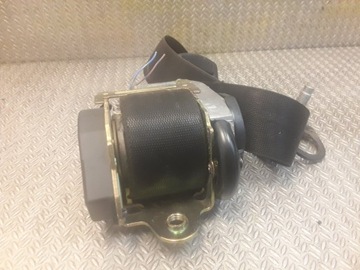 1688601485 PAS BEZPEČNOSTI PŘEDNÍ PRAVÝ 60 1998 MERCEDES-BENZ A (W168)