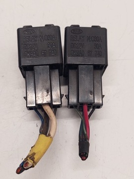 RELÉ KIA CLARUS I OK9A067740
