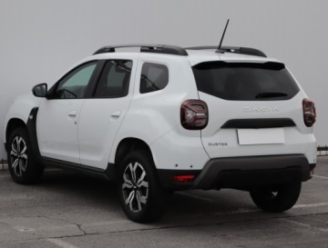 Dacia Duster II SUV Facelifting 1.3 TCe 130KM 2023 Dacia Duster 1.3 TCe, Salon Polska, 1. Właściciel, zdjęcie 3