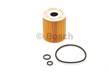BOSCH F 026 407 144 FILTR OLEJE