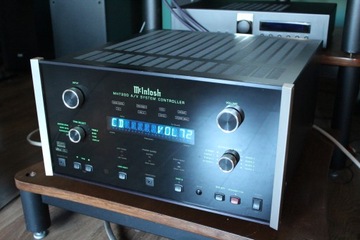 Усилитель McIntosh MHT 200