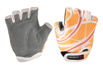 Rękawiczki dziecięce Kross Kids NC-1302-2010 r.XS