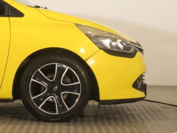 Renault Clio IV Hatchback 5d ENERGY TCe 99g 90KM 2012 Renault Clio 0.9 TCe, Navi, Klima, Tempomat, zdjęcie 13