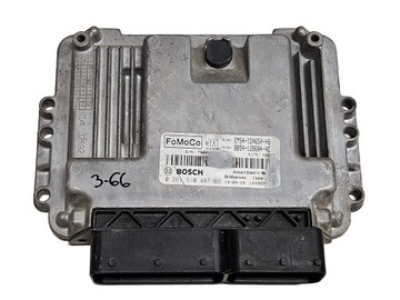 ECU FORD FOCUS 2.0 0261S10487 EM5A-12A650-NB DOPIS