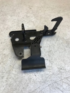 4F0823480B, Schloß RYGIEL der Kühlergrill AUDI A6 C6 LIFT 4F0823480B | thumb 3