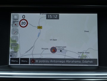 Kia Optima II Sedan 1.7 VGT CRDi 141KM 2016 Kia Optima 1.7 CRDI, Salon Polska, Navi, Xenon, zdjęcie 15