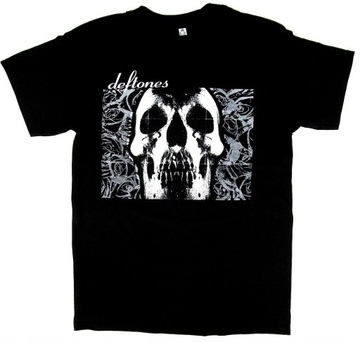 Deftones - Deftones - T-shirt | Impericon