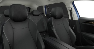 Volkswagen Passat B8 Variant Facelifting 1.5 TSI EVO 150KM 2025 Volkswagen Passat Volkswagen Passat Business Plus 1.5 TSI mHEV DSG 1.5, zdjęcie 2