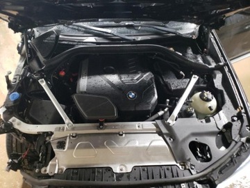 BMW X3 G45 2024 BMW X3 BMW X3 XDRIVE30I 2024 2.0 Benzyna 252KM, zdjęcie 10