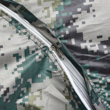 1-местная туристическая палатка MORO 2MX1M MOSKITIE