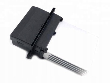 РЕЗИСТОР ВЕНТИЛЯТОРА RENAULT SCENIC II 2004 - 2009